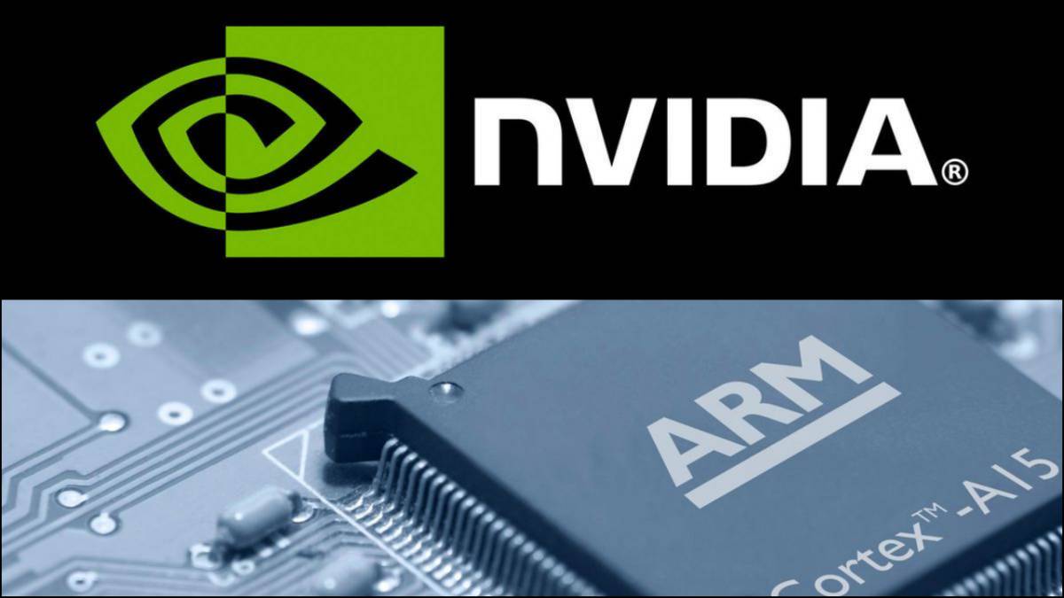 Oficial: Nvidia compra ARM por 40.000 millones de dólares - MeriStation