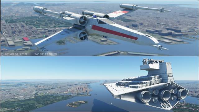 star wars flight simulator online star wars flight simulator online