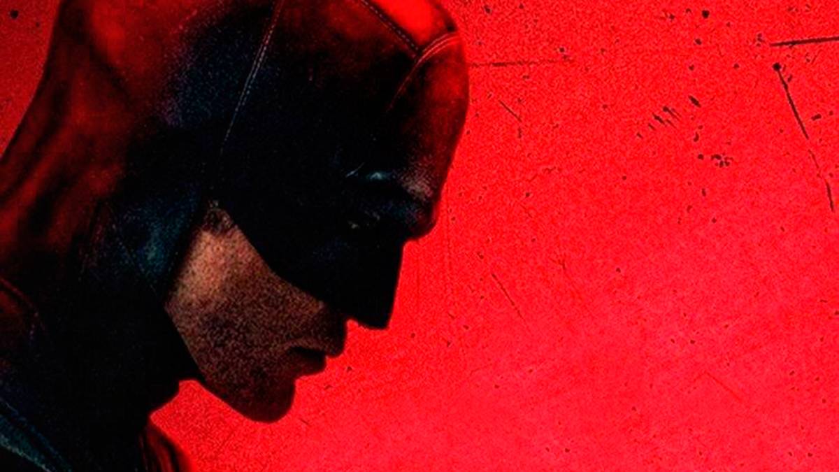 DC FanDome 2: nuevo póster de The Batman, novedades de Flash, título final  del Snyder Cut y más - MeriStation