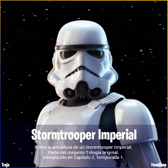 fortnite capitulo 2 temporada 4 ala delta ala x escuadron vanguardia star wars conseguir gratis