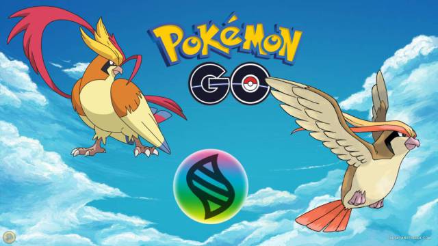 Pokémon GO Megaevoluciones