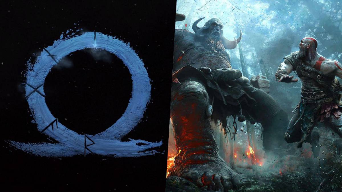 God of War en PS5; está previsto para 2021 -