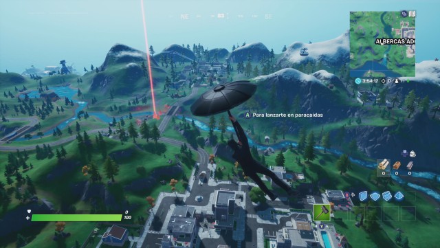 fortnite capitulo 2 temporada 4 desafios semana 4 desafio glotones recolectores