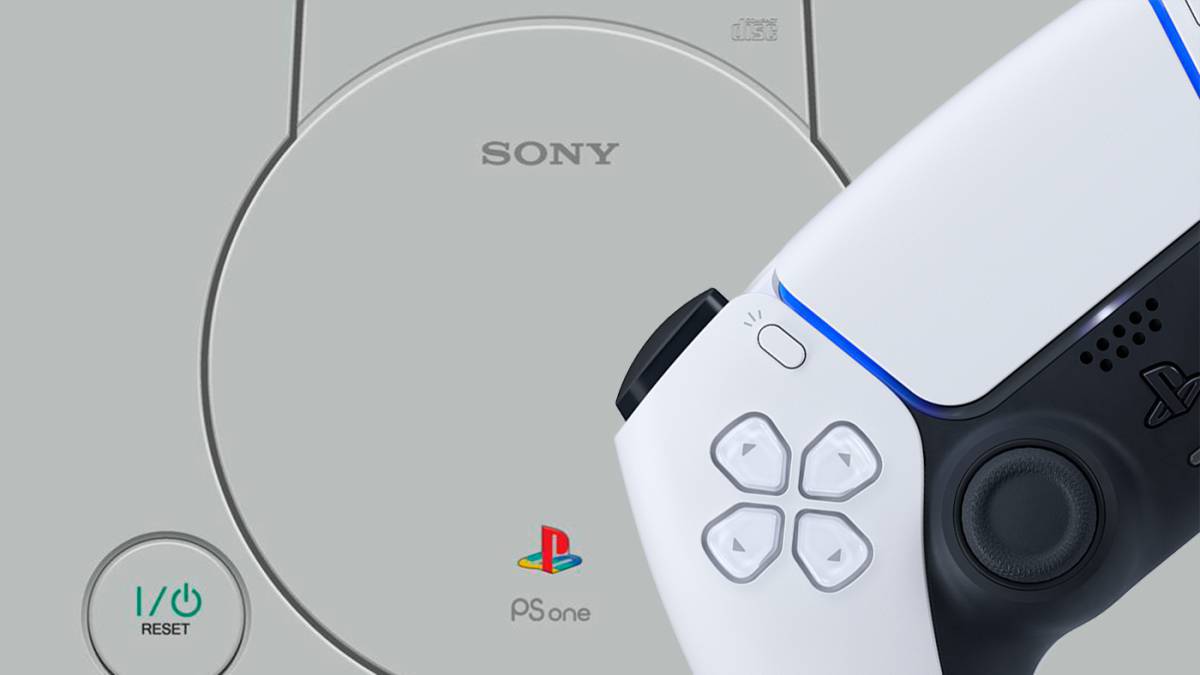 Niño palanca paso PS5 solo será retrocompatible con PS4, no con PSX, PS2 y PS3 - MeriStation