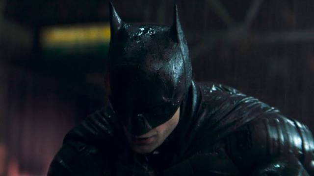 The Batman reemprende su rodaje tras la cuarentena de Robert Pattinson por coronavirus