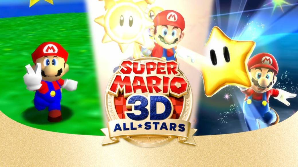 corona Polar caridad Super Mario 3D All Stars: dónde comprar el juego, precio y ediciones -  MeriStation