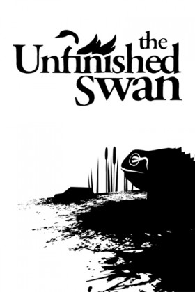 Carátula de The Unfinished Swan