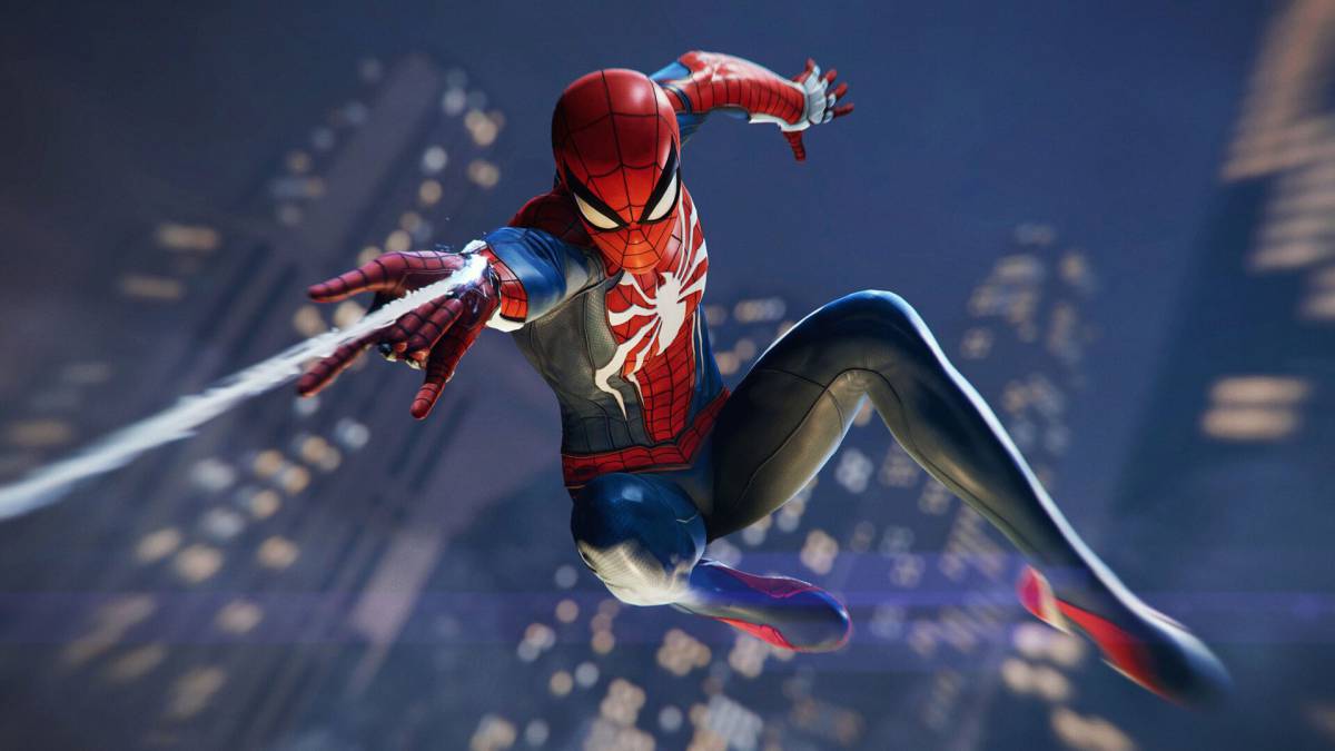 Marvel's Spider-Man Remastered para PS5 recibe el modo a 60 FPS con ray  tracing - MeriStation