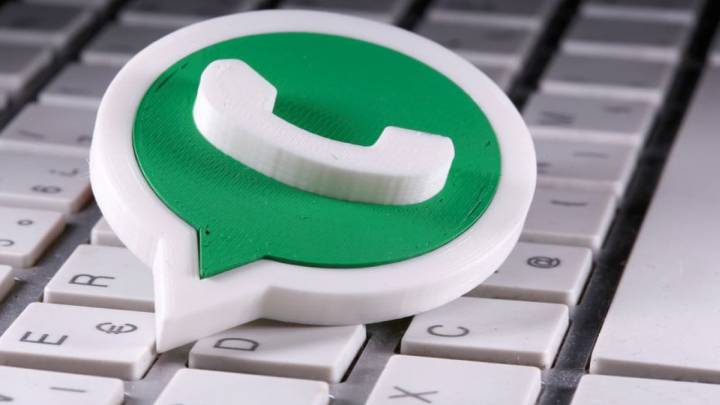 Novedades WhatsApp: Fotos y vídeos que se borran cuando sales del chat