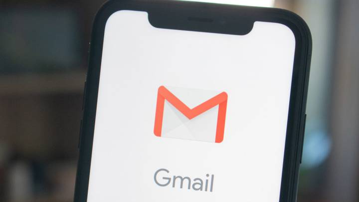 Cómo activar Gmail por defecto en iOS 14