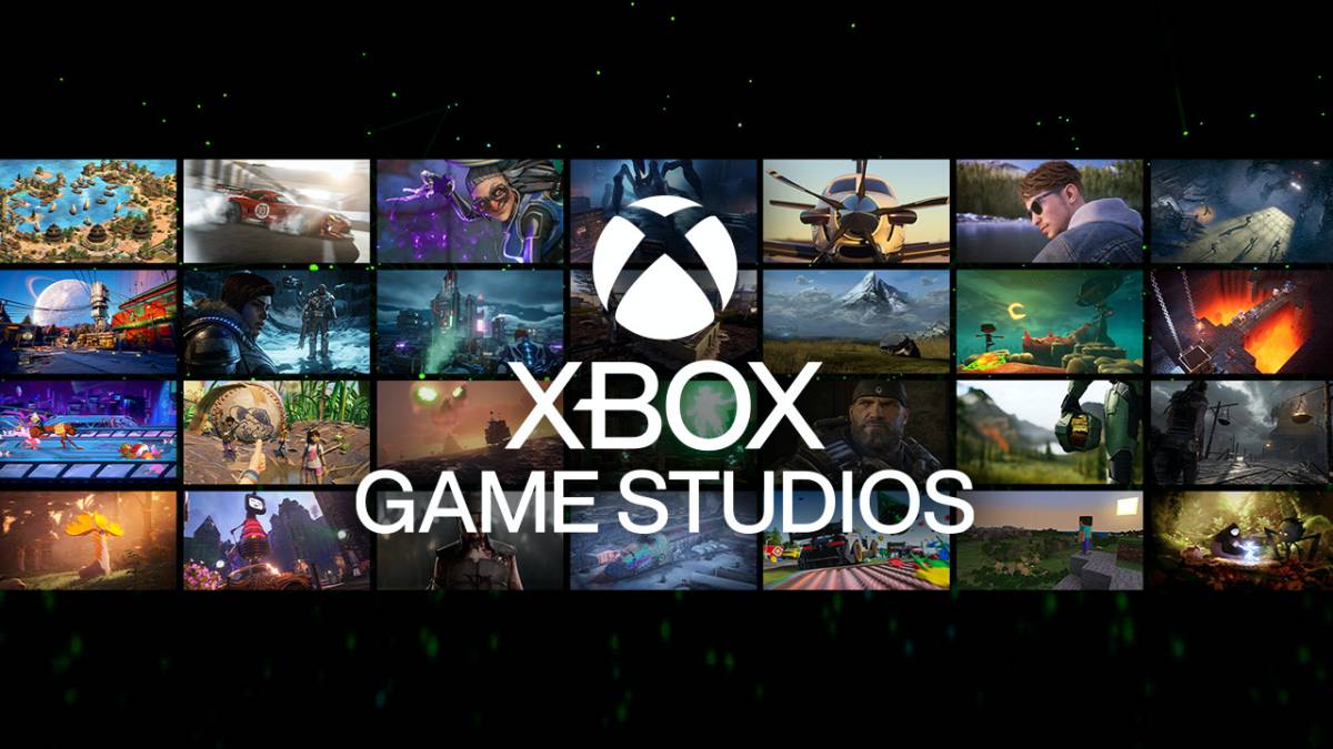 Empuje Estado Salida Xbox: Microsoft valorará comprar más compañías de videojuegos en el futuro  - MeriStation