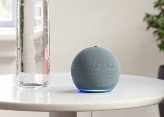 Nuevos Amazon Echo, Echo Dot y Echo Show 10: Rediseño radical, esferas inteligentes