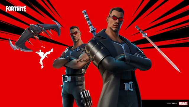 fortnite capitulo 2 temporada 4 skin blade accesorios precio contenidos