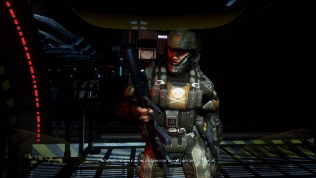 Halo 3 ODST master chief collection impresiones pc