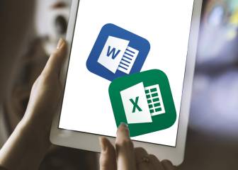 Microsoft dará soporte con trackpad a Word y Excel para iPad