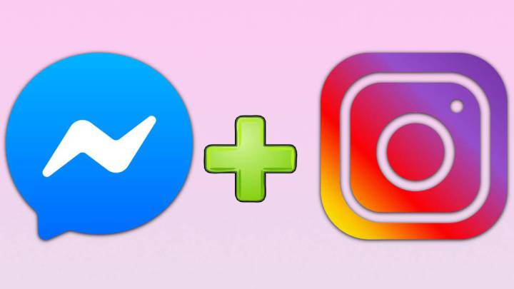 Instagram y Messenger se fusionan: ¿Puedo seguir usando las dos apps?