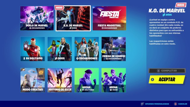 fortnite capitulo 2 temporada 4 desafios semana 6 desafio inflige daño tras desplazar a un oponente con onda de choque cinetica de black panther