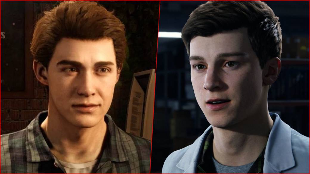 Marvel’s Spider-Man 