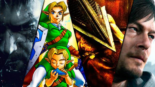 Terror, Spooky, Halloween, Survival Horror