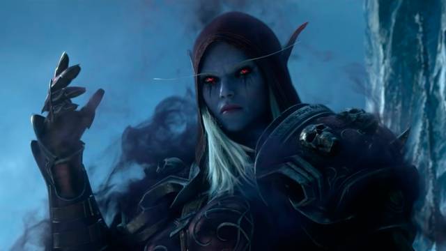 World of Warcraft: Shadowlands se retrasa pero llegará este mismo año 2020