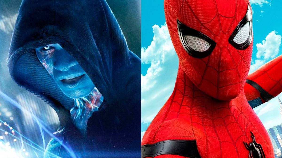 Spider-Man 3: Jamie Foxx regresará como Electro tras The Amazing Spider-Man  2 - MeriStation