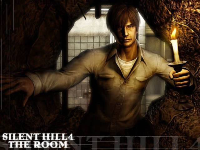 Silent Hill 4: The Room regresa a PC ya está disponible en GOG -