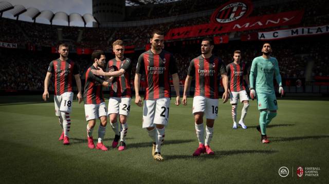 fifa 21 review analisis ps4 xbox one