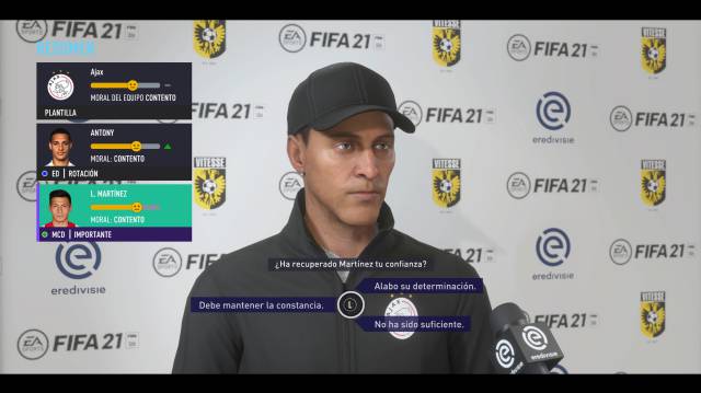 fifa 21 review analisis ps4 xbox one