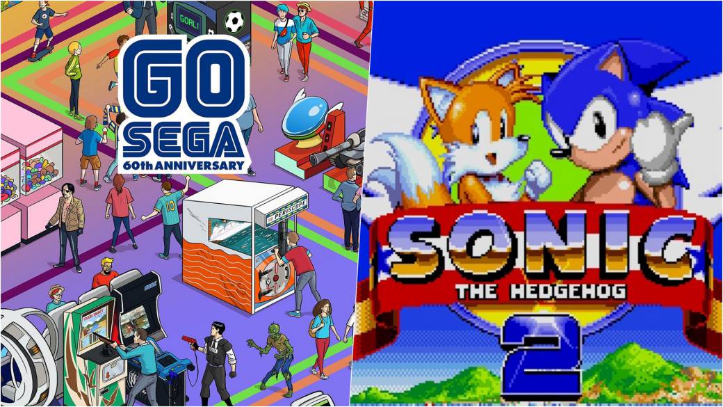 Sonic 2, gratis y para siempre. Últimas horas MeriStation