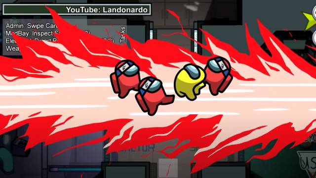 Among Us! al más puro estilo anime - MeriStation