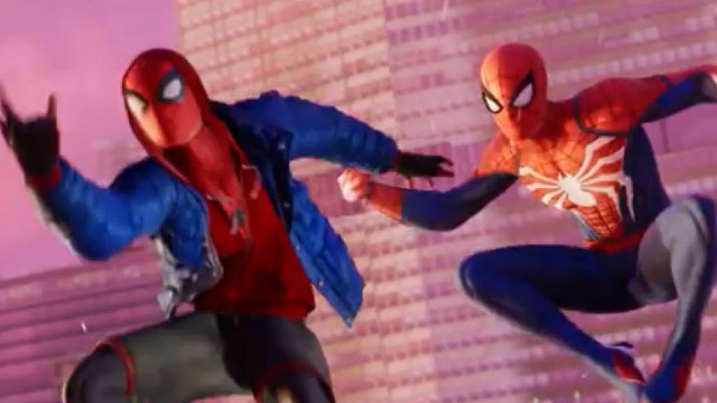 Marvel's Spider-Man: Miles Morales recibe un nuevo periódico Daily Bugle -  MeriStation