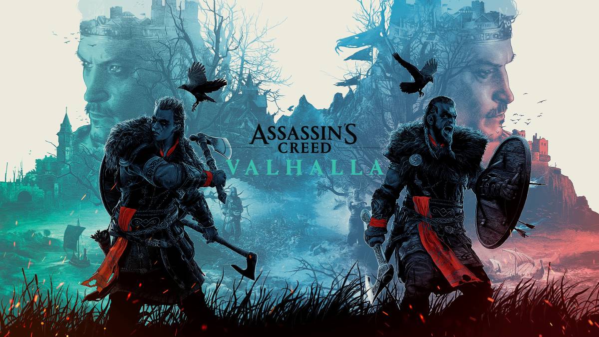assassin screed valhalla download free