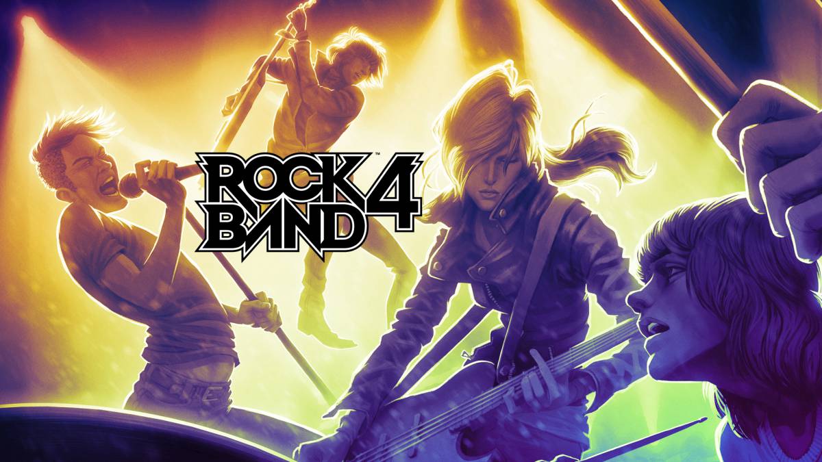 ps5 rock band download free