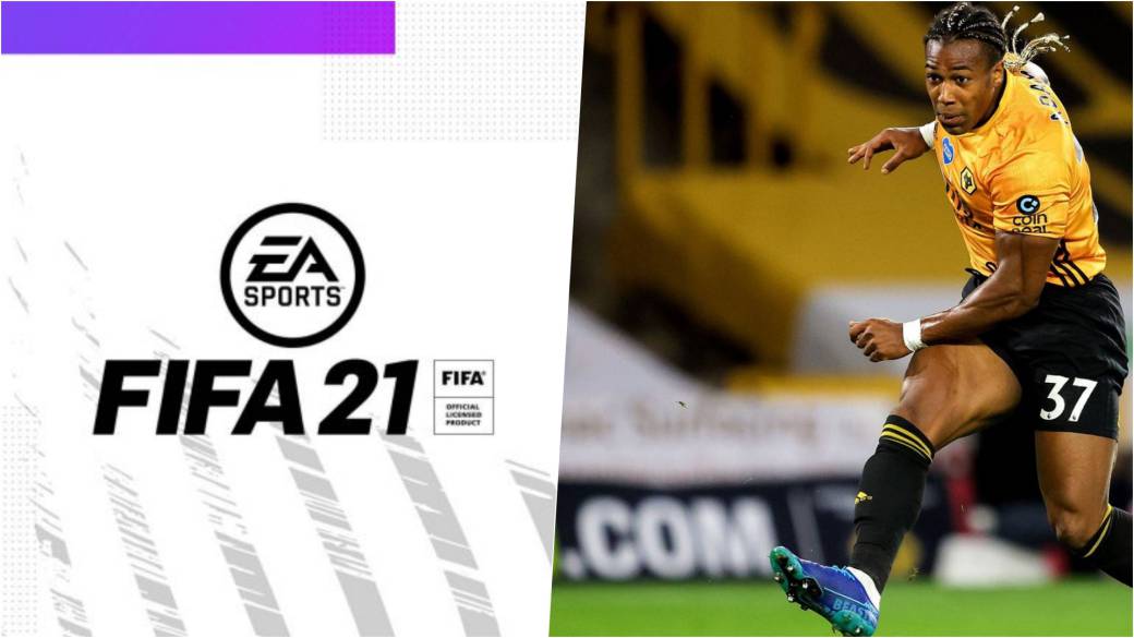 FIFA 21 los delanteros más rápidos del juego MeriStation