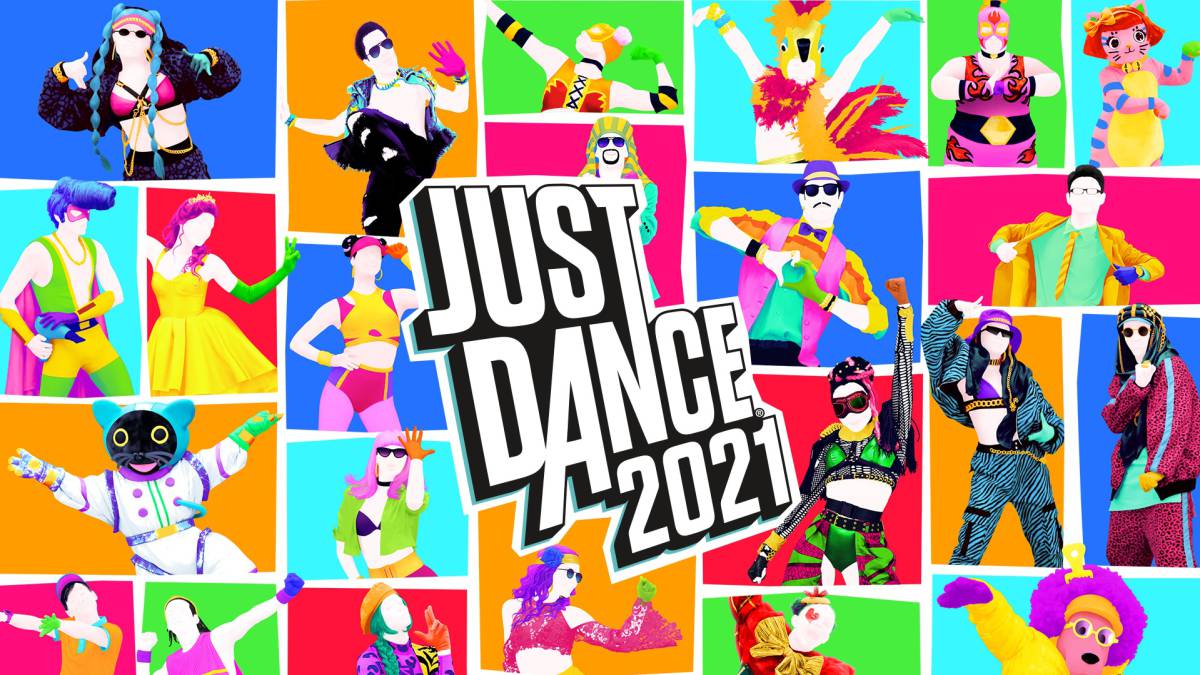 Universidad Malentendido Equipo Just Dance 2021 se lanzará el 24 de noviembre en PS5 y Xbox Series X/S -  MeriStation