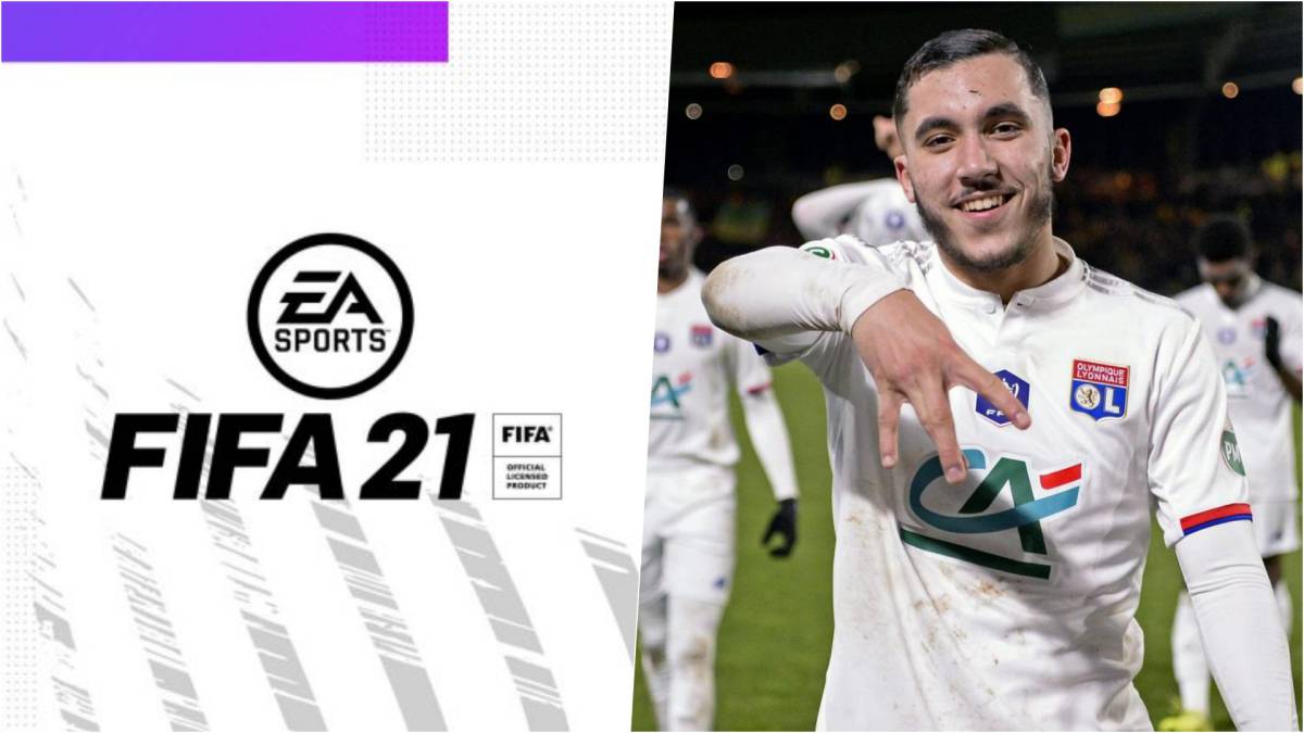 FIFA 21: las mejores jóvenes promesas joyas ocultas con mayor - MeriStation
