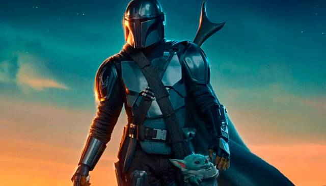Puedo Ver Mandalorian Sin Ver Star Wars