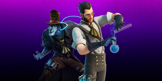fortnite capitulo 2 temporada 4 fortnitemares 2020 pesadilla antes de la tempestad la venganza de midas
