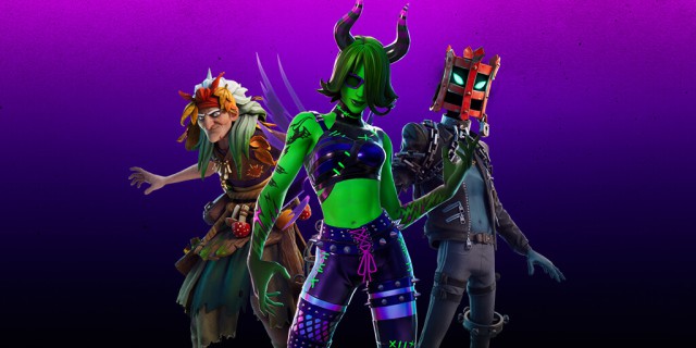 fortnite capitulo 2 temporada 4 fortnitemares 2020 pesadilla antes de la tempestad la venganza de midas