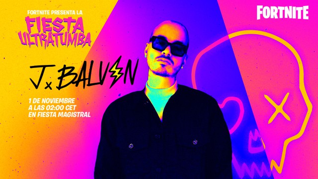 fortnite capitulo 2 temporada 4 fortnitemares 2020 pesadilla antes de la tempestad la venganza de midas j balvin concierto