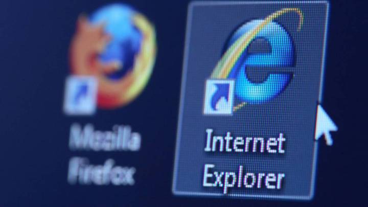 Microsoft quiere que dejes de usar Internet Explorer