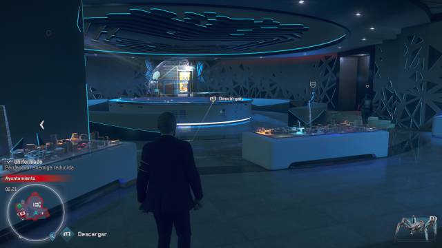 Watch Dogs: Legion análisis ps4 xbox one ps5 xbox series x pc stadia nota