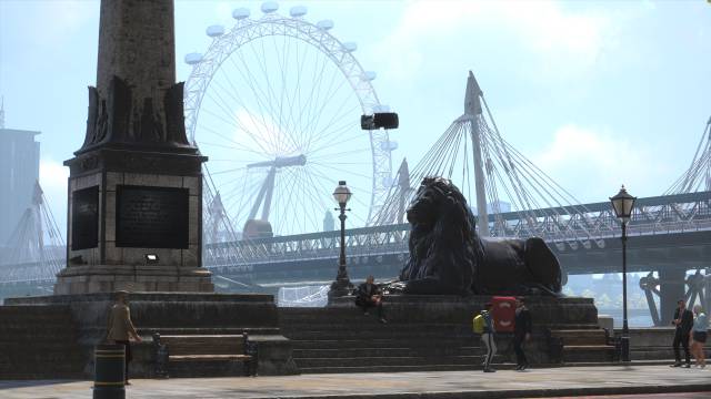 Watch Dogs: Legion análisis ps4 xbox one ps5 xbox series x pc stadia nota