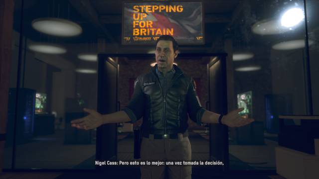 Watch Dogs: Legion análisis ps4 xbox one ps5 xbox series x pc stadia nota