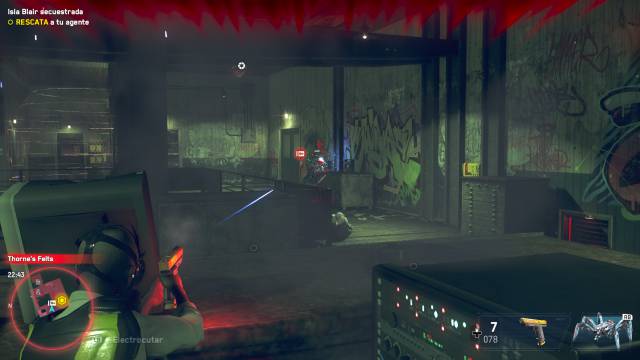 Watch Dogs: Legion análisis ps4 xbox one ps5 xbox series x pc stadia nota