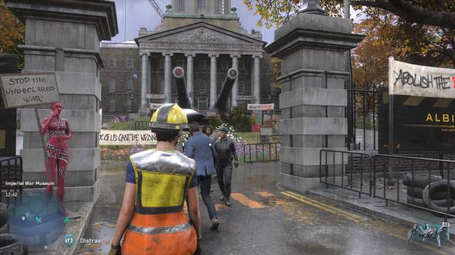 Watch Dogs: Legion análisis ps4 xbox one ps5 xbox series x pc stadia nota