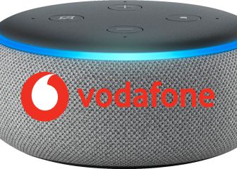 Cómo hacer y recibir llamadas por Amazon Echo con Alexa si eres de Vodafone
