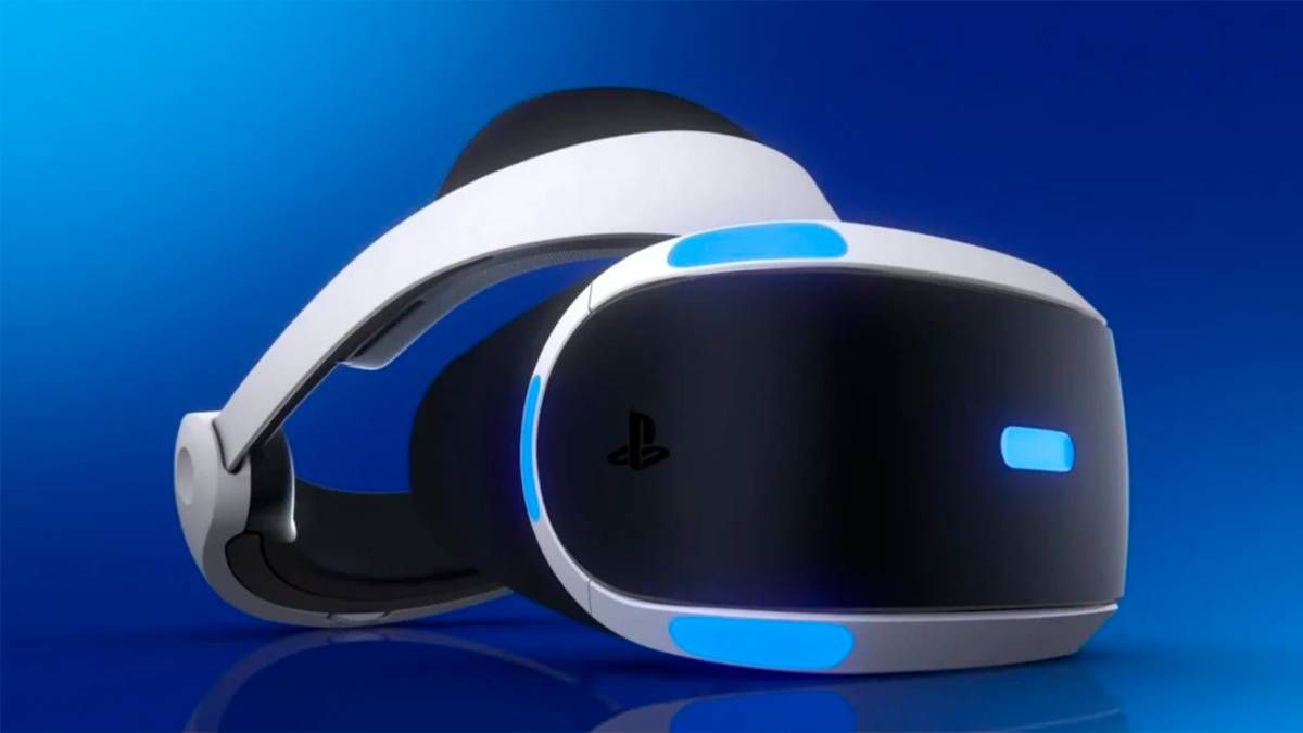 tímido piel familia real PlayStation VR no será compatible con la versión de PS5 de los juegos -  MeriStation