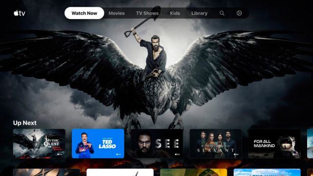 Xbox Series X|S: las apps de Netflix, Disney+, Apple TV más disponibles desde el día uno - MeriStation