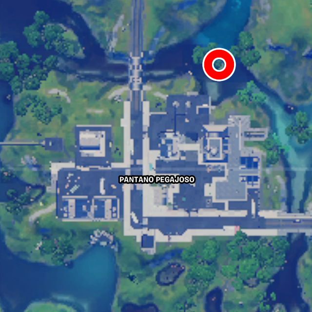 fortnite capitulo 2 temporada 4 desafios secretos gnomos error de ultratumba tumba